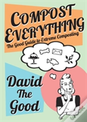 Capa do artigo Compost Everything