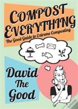 Capa do artigo Compost Everything