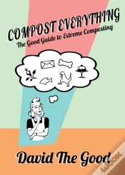 Capa do artigo Compost Everything: The Good Guide To Ex