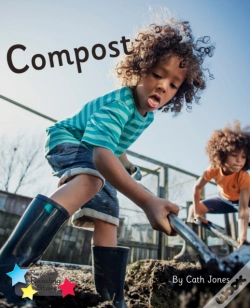 Capa do artigo Compost