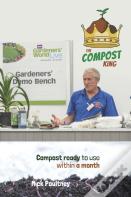 Compost Ready To Use Within A Month