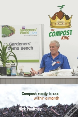 Capa do artigo Compost Ready To Use Within A Month