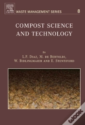 Capa do artigo Compost Science And Technology