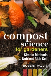 Capa do artigo Compost Science For Gardeners
