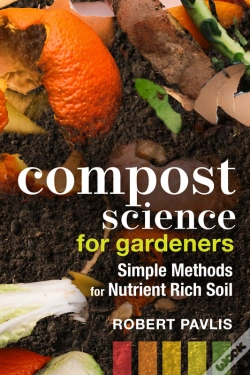Capa do artigo Compost Science For Gardeners