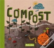 Capa do artigo Compost ; Un Guide Familial Pour S