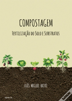 Capa do artigo Compostagem, Fertilização do Solo e Substratos