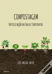 Capa do artigo Compostagem, Fertilização do Solo e Substratos