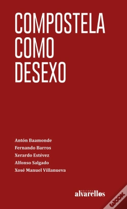 Capa do artigo Compostela Como Desexo