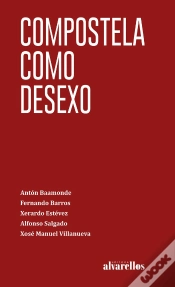 Capa do artigo Compostela Como Desexo