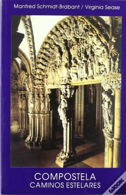 Capa do artigo Compostela
