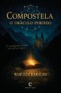 Compostela - O Oráculo Perdido - Preview