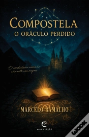 Capa do artigo Compostela - O Oráculo Perdido
