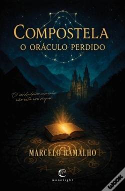 Capa do artigo Compostela - O Oráculo Perdido