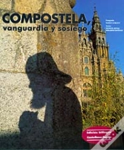 Capa do artigo Compostela, Vanguardia Y Sosiego