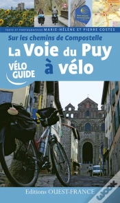 Capa do artigo Compostelle À Vélo : Du Puy-En-Velay À Saint-Jean-Pied-De-Port