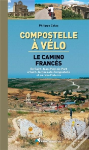 Capa do artigo Compostelle A Velo Le Camino Frances