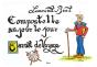Compostelle Au Jour Le Jour - Preview