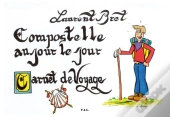 Compostelle Au Jour Le Jour