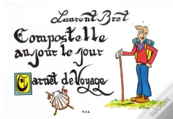Capa do artigo Compostelle Au Jour Le Jour