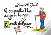 Capa do artigo Compostelle Au Jour Le Jour