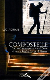 Capa do artigo Compostelle ; Carnet De Route D