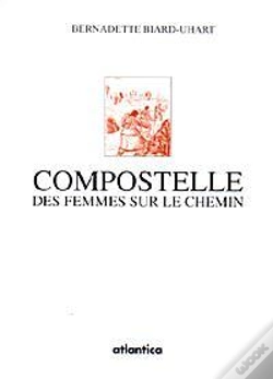 Capa do artigo Compostelle - Des Femmes Sur Le Chemin
