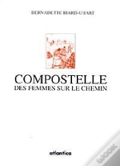 Capa do artigo Compostelle - Des Femmes Sur Le Chemin