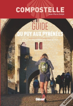 Capa do artigo Compostelle ; Guide Du Puy Aux Pyrénées