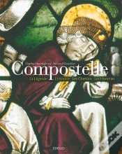 Capa do artigo Compostelle ; La Légende, L