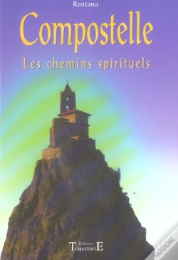 Capa do artigo Compostelle, Les Chemins Spirituels