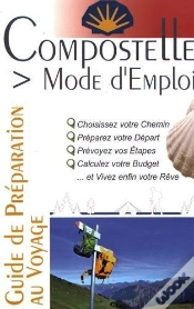 Capa do artigo Compostelle ; Mode D