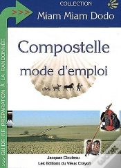Capa do artigo Compostelle Mode D