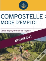 Capa do artigo Compostelle Mode D