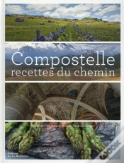 Capa do artigo Compostelle, Recettes Du Chemin
