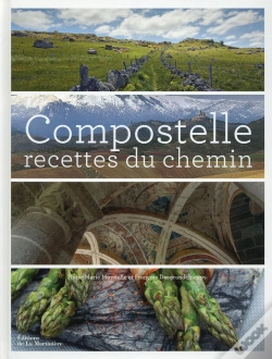 Capa do artigo Compostelle, Recettes Du Chemin