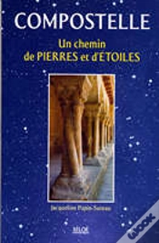Capa do artigo Compostelle ; Un Chemin De Pierres Et D