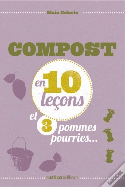 Capa do artigo Composter En 10 Lecons