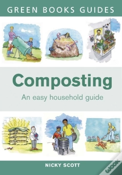 Capa do artigo Composting : An Easy Household Guide
