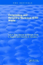 Composting And Recycling Municipal Solid Waste - Preview