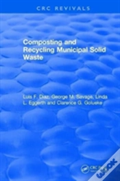 Capa do artigo Composting And Recycling Municipal Solid Waste