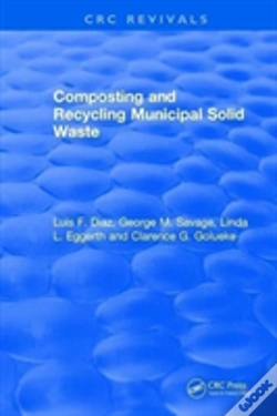 Capa do artigo Composting And Recycling Municipal Solid Waste