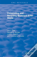 Composting And Recycling Municipal Solid Waste
