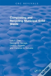 Capa do artigo Composting And Recycling Municipal Solid Waste