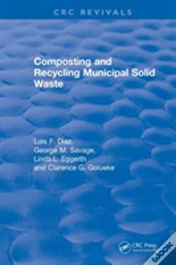 Capa do artigo Composting And Recycling Municipal Solid Waste