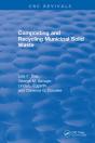 Composting And Recycling Municipal Solid Waste - Preview