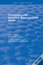 Capa do artigo Composting And Recycling Municipal Solid Waste