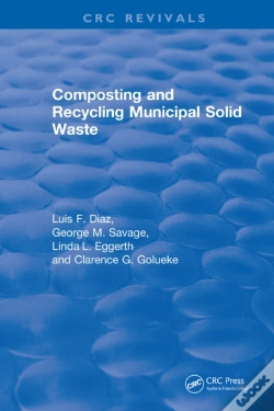 Capa do artigo Composting And Recycling Municipal Solid Waste