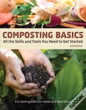 Capa do artigo Composting Basics