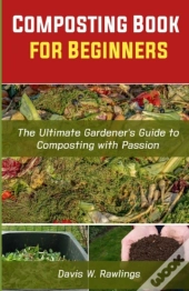 Composting Book For Beginners